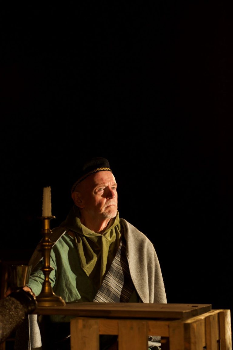 Photo By Amy Shields